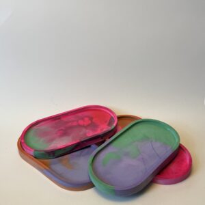 Trinket Dish - Not So Serious