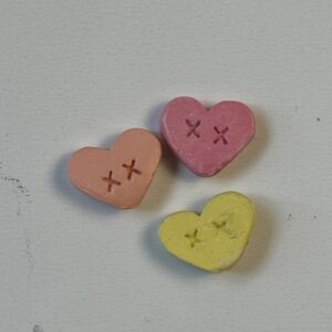 Sweet Kisses - Fridge Lovers