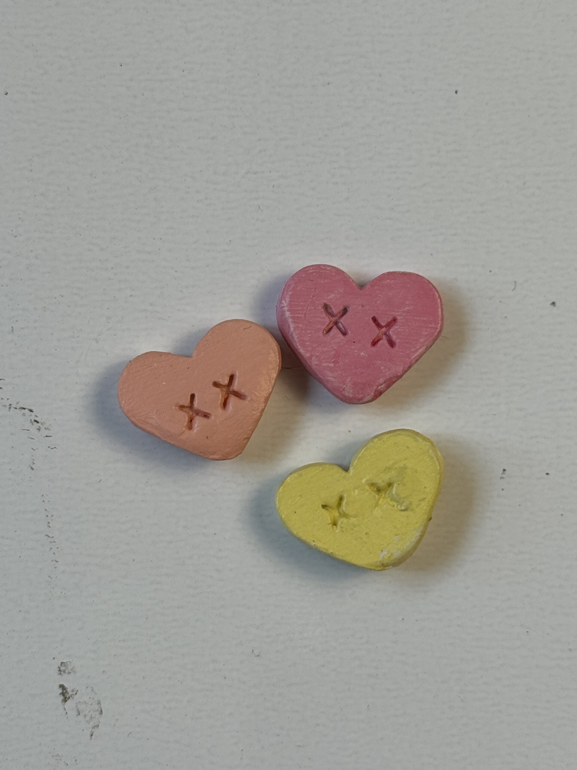 Sweet Kisses - Fridge Lovers