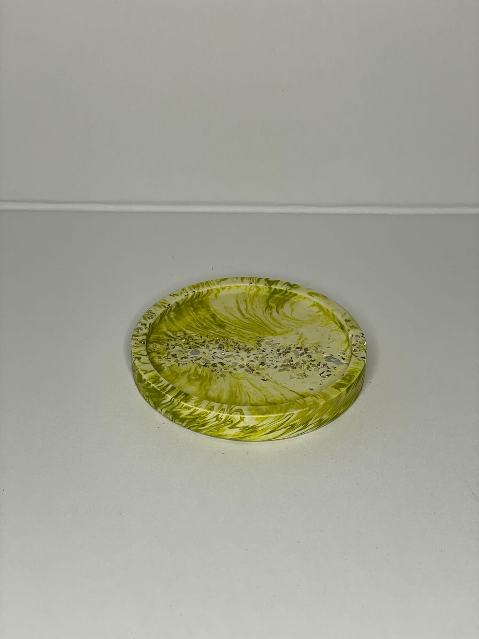 Mini Tray