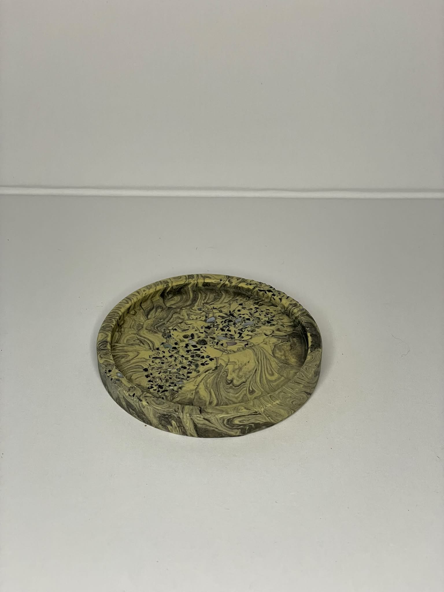 Mini Tray