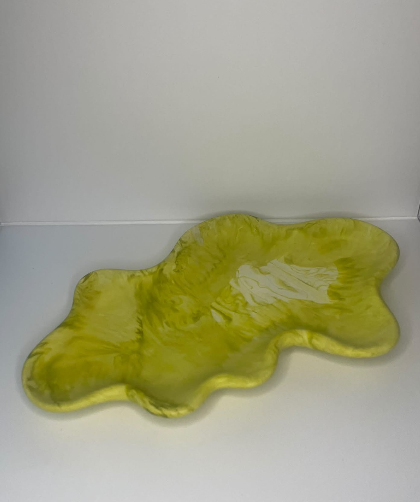 Golvende Tray