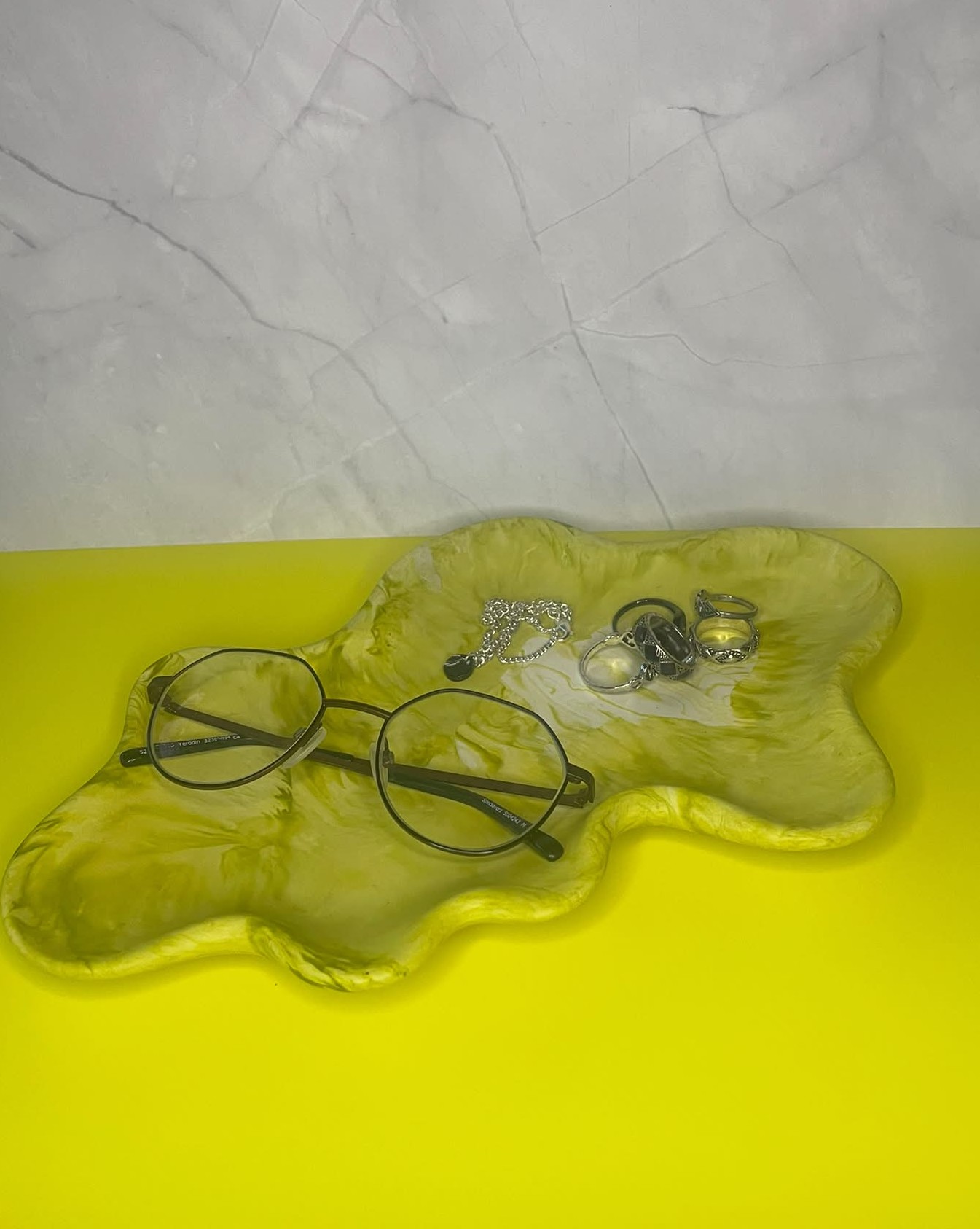 Golvende Tray - Afbeelding 2