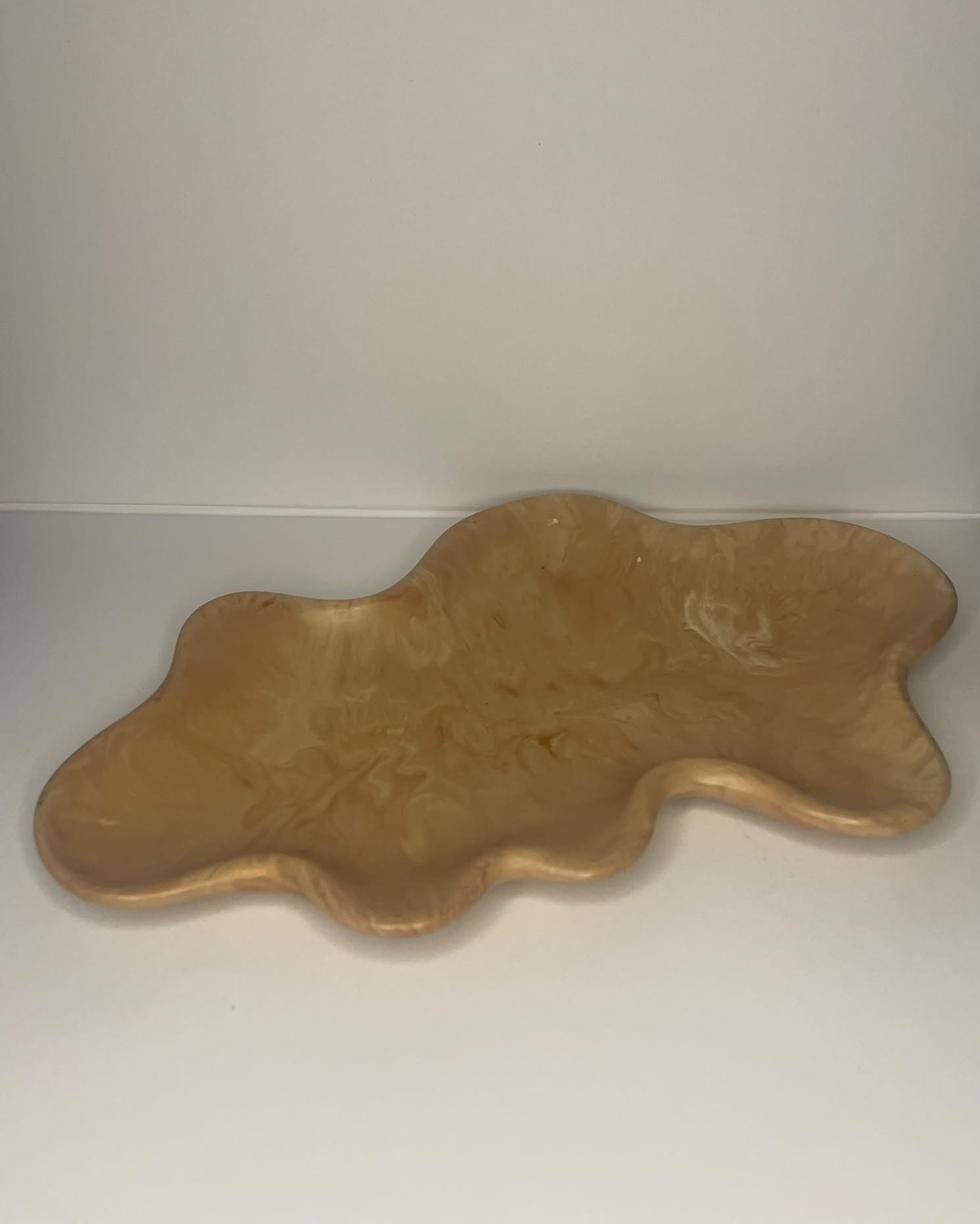 Golvende Tray