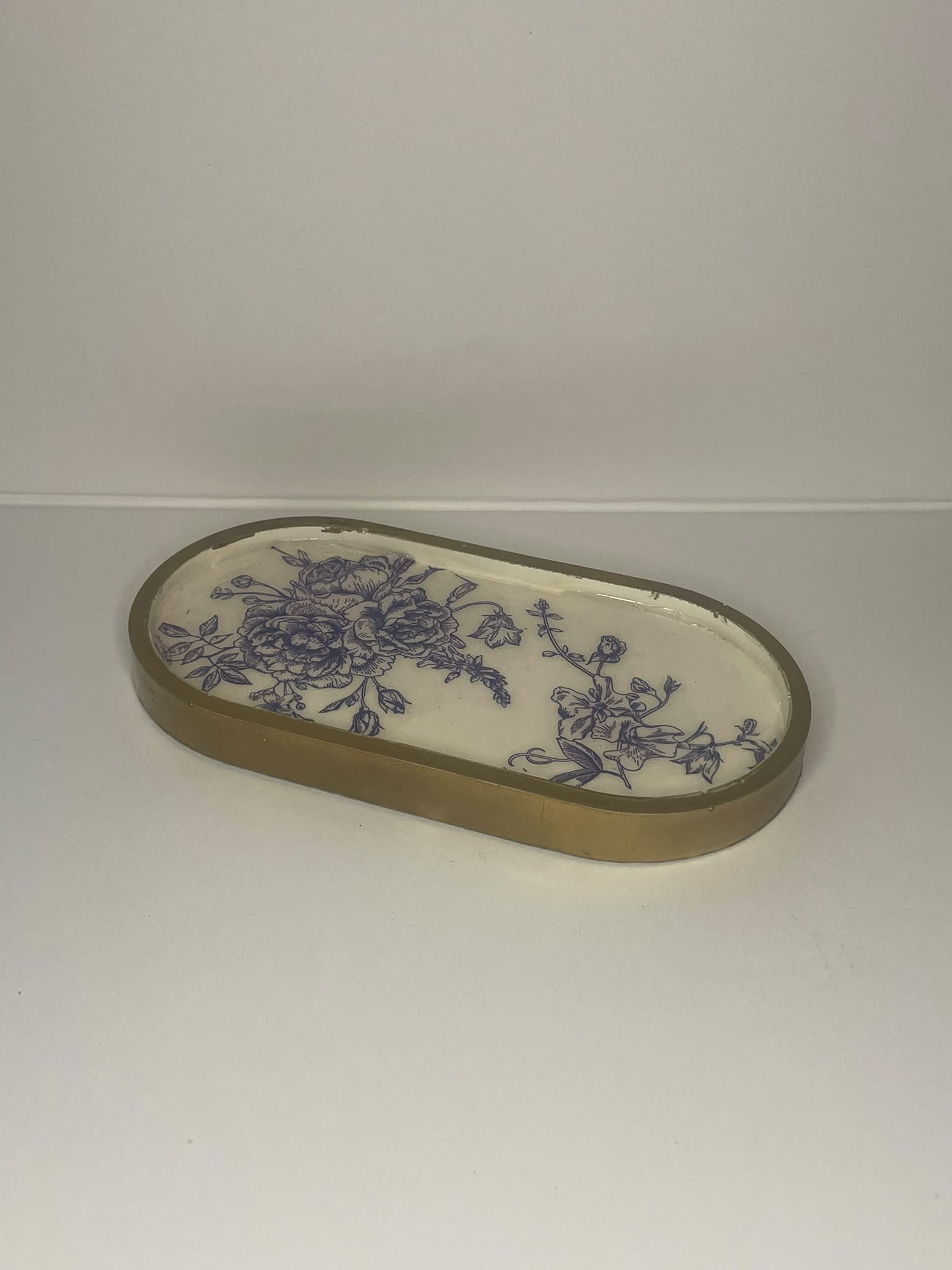 Trinket Dish