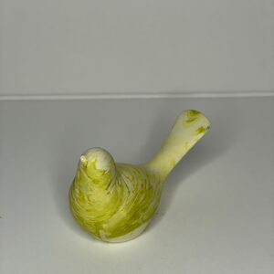 Vogel Beeldje
