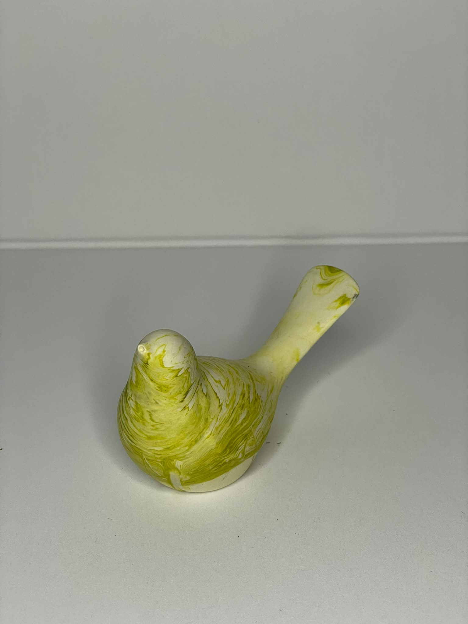 Vogel Beeldje